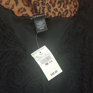 Ashley Stewart Lace Dress